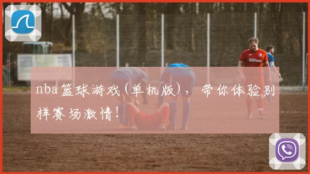 nba篮球游戏(单机版)，带你体验别样赛场激情！