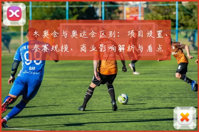 冬奥会与奥运会区别：项目设置、参赛规模、商业影响解析与看点