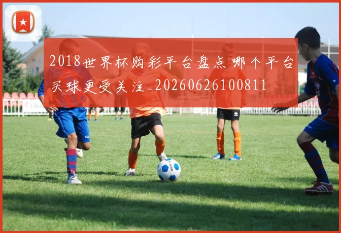 2018世界杯购彩平台盘点 哪个平台买球更受关注_20260626100811