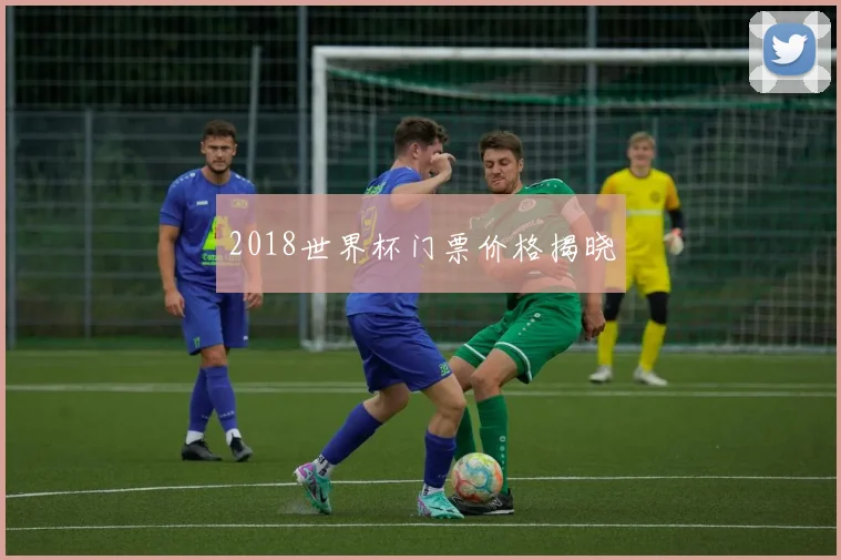 2018世界杯门票价格揭晓