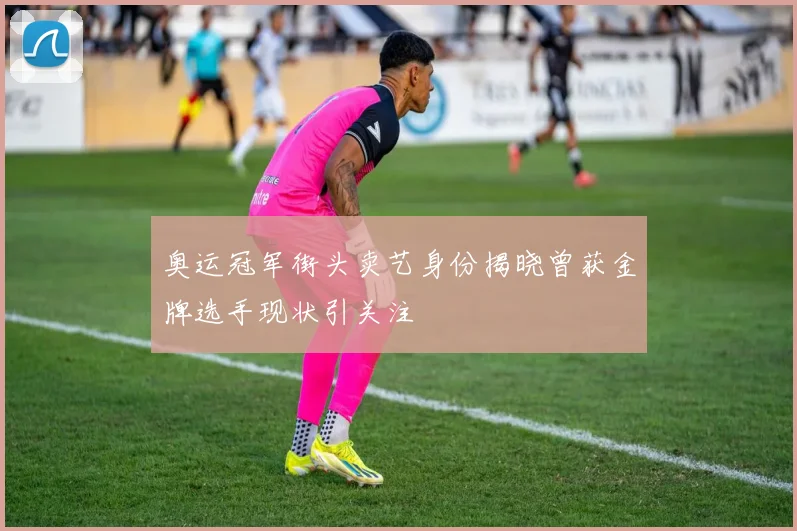 奥运冠军街头卖艺身份揭晓曾获金牌选手现状引关注
